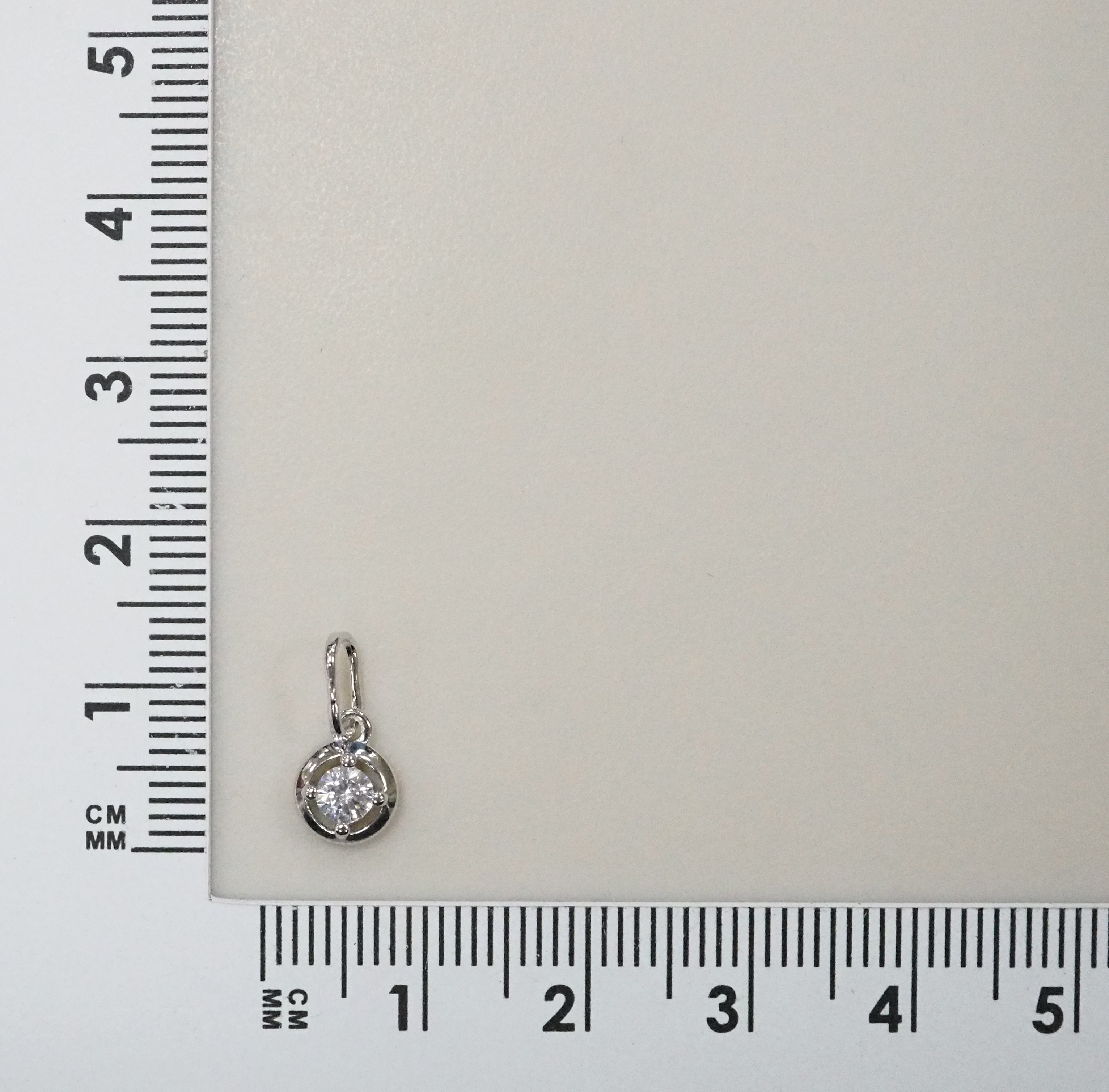 10423-000011 Подвеска (Ag 925)
